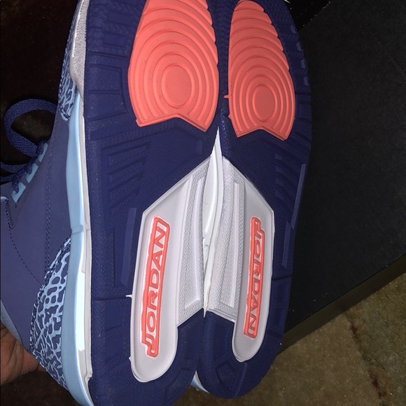 🔥New Air Jordan 3 Retro GG 🔥 - Picture 5 of 7